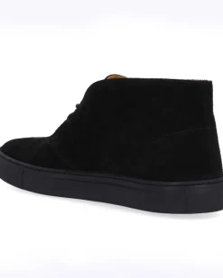 BOTAS LUDWIG REITER DE ANTE