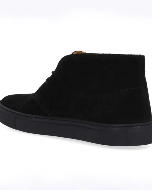 BOTAS LUDWIG REITER DE ANTE
