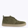 BOTAS NATURAL WORLD