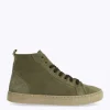 BOTAS NATURAL WORLD