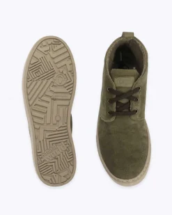 BOTAS NATURAL WORLD