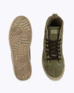 BOTAS NATURAL WORLD
