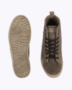 BOTAS NATURAL WORLD