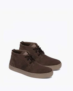 BOTAS NATURAL WORLD