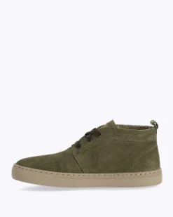 BOTAS NATURAL WORLD
