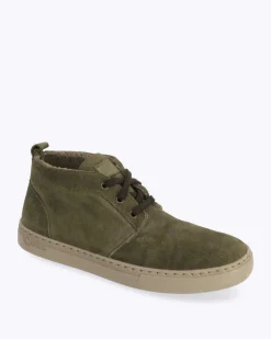 BOTAS NATURAL WORLD
