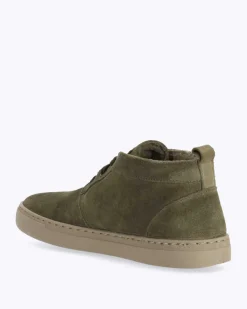 BOTAS NATURAL WORLD