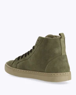 BOTAS NATURAL WORLD