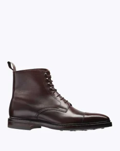 BOTAS NORTHCOTE CROCKETT & JONES