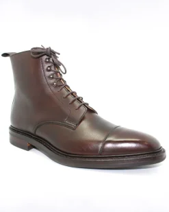 BOTAS NORTHCOTE CROCKETT & JONES