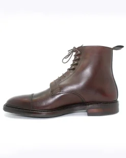 BOTAS NORTHCOTE CROCKETT & JONES