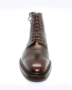 BOTAS NORTHCOTE CROCKETT & JONES