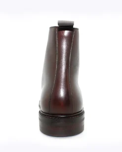 BOTAS NORTHCOTE CROCKETT & JONES