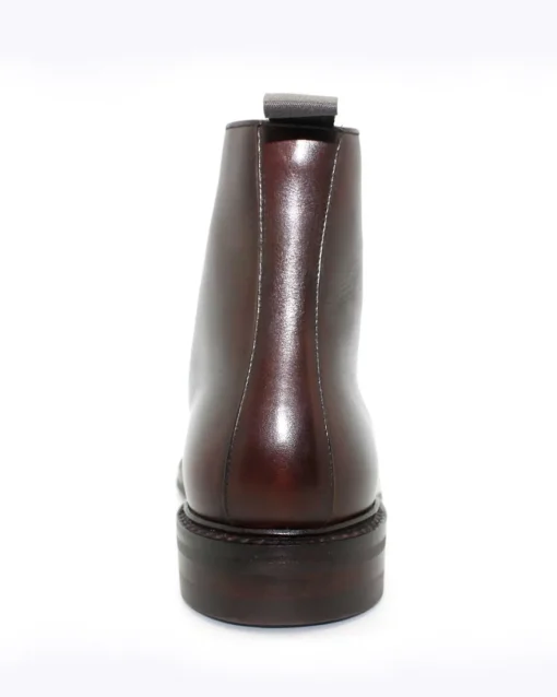 BOTAS NORTHCOTE CROCKETT & JONES