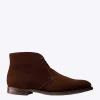BOTAS UPTON CROCKETT & JONES