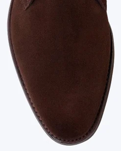 BOTAS UPTON CROCKETT & JONES
