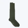 CALCETINES BROKE UOMO LUNG ALTO MILANO