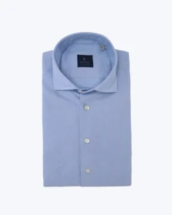 CAMISA BASTONCINO