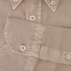 CAMISA BASTONCINO