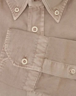 CAMISA BASTONCINO