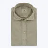 CAMISA BASTONCINO
