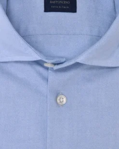 CAMISA BASTONCINO