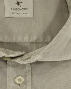 CAMISA BASTONCINO