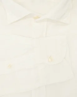 CAMISA BLANCA DEPERLU