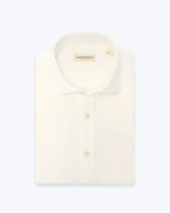 CAMISA BLANCA GHIRARDELLI