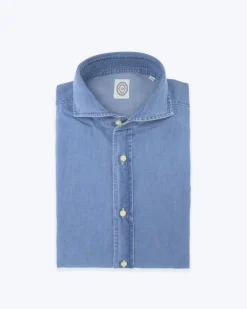CAMISA BOLZONELLA