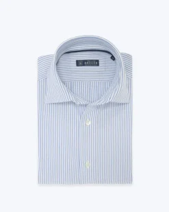 CAMISA BREUER