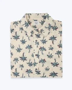 CAMISA CALA 1789