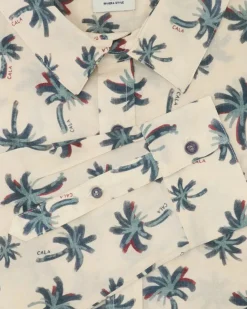 CAMISA CALA 1789