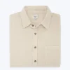 CAMISA DE LINO CALA 1789