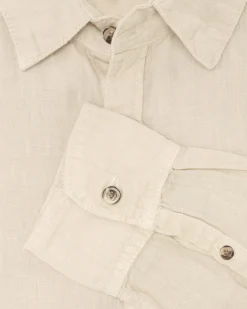 CAMISA DE LINO CALA 1789