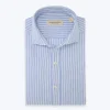 CAMISA DE LINO GHIRARDELLI