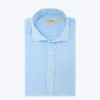 CAMISA DE LINO GHIRARDELLI