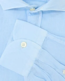 CAMISA DE LINO GHIRARDELLI