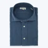 CAMISA DE LINO HARTFORD