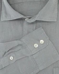 CAMISA DE LINO HARTFORD