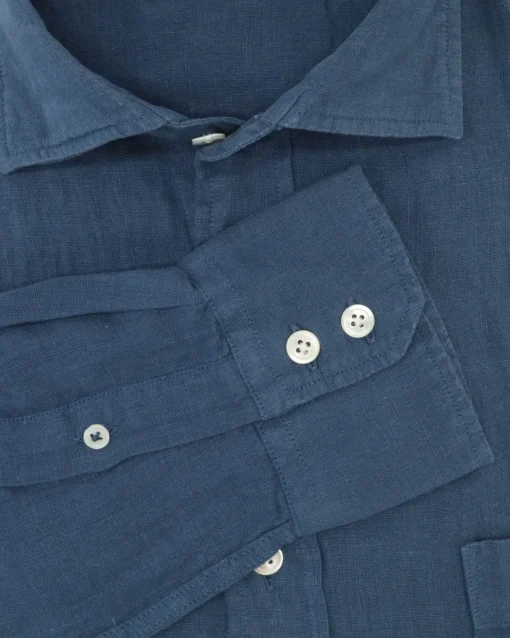 CAMISA DE LINO HARTFORD