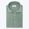 CAMISA DE LINO MASTRICAMICIAI