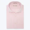CAMISA DE LINO NEW ENGLAND
