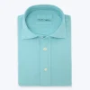 CAMISA DE LINO NEW ENGLAND