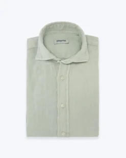 CAMISA DE LINO SEEMS