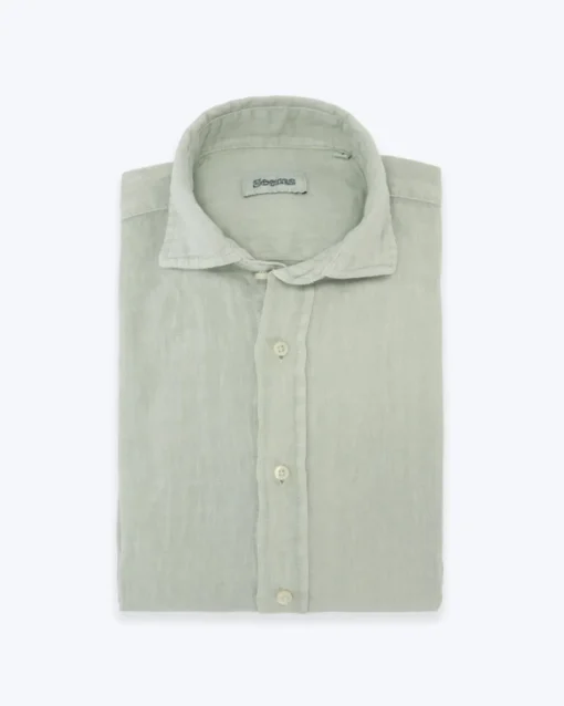 CAMISA DE LINO SEEMS