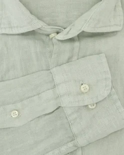 CAMISA DE LINO SEEMS