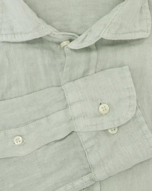 CAMISA DE LINO SEEMS