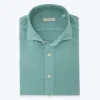 CAMISA DE LINO SEVENTY