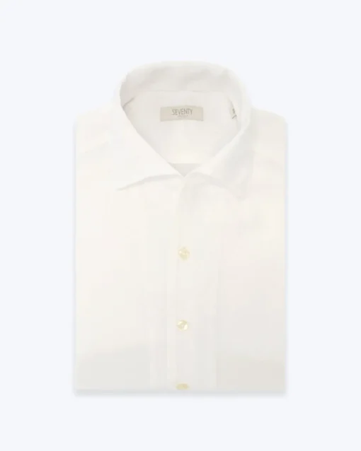 CAMISA DE LINO SEVENTY